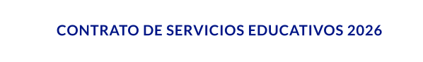 CONTRATO DE SERVICIOS EDUCATIVOS 2026